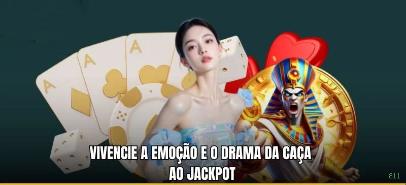 Plataforma completa da 8ll com todos os jogos