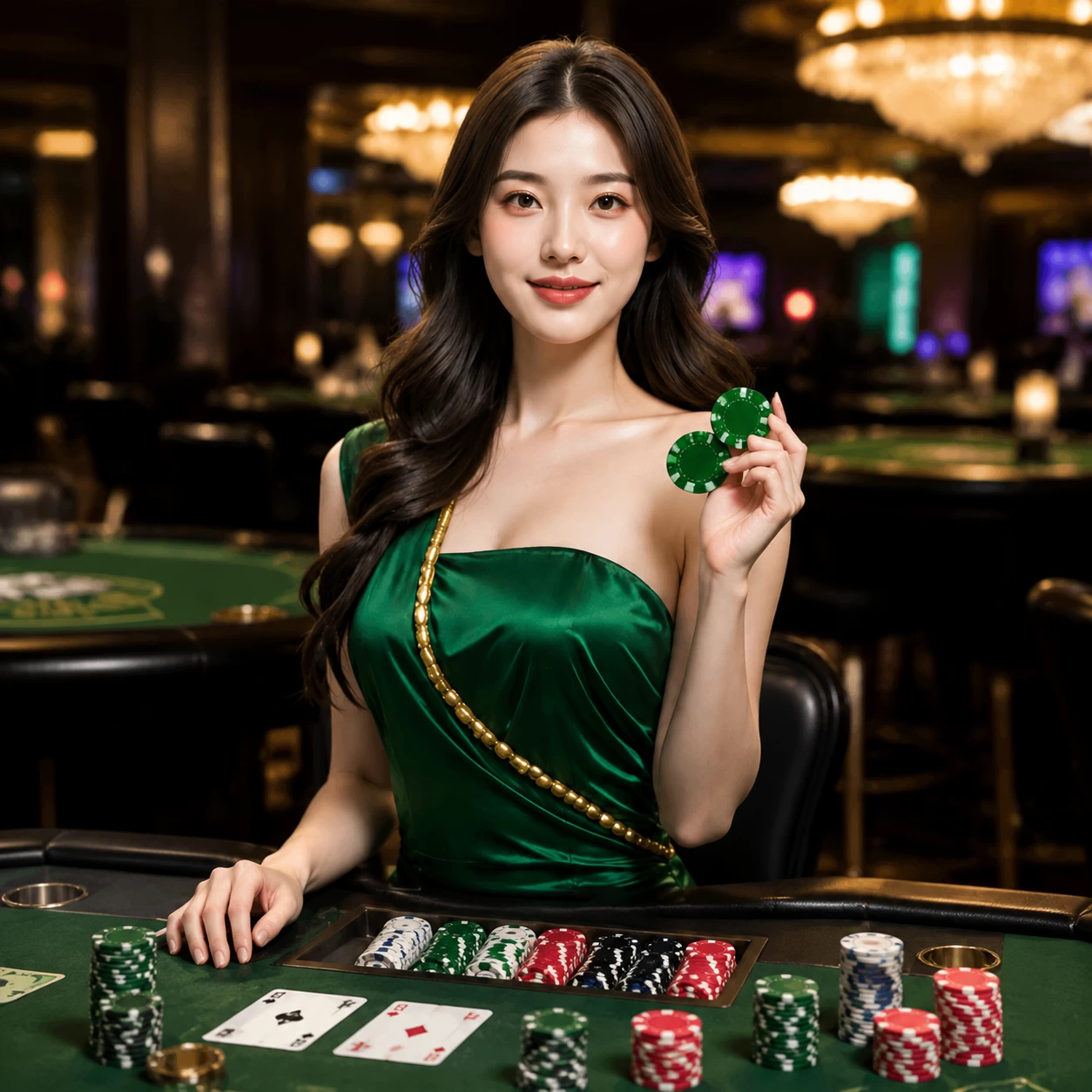 Cassino 8ll app mobile