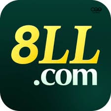 8ll Baixar Logo